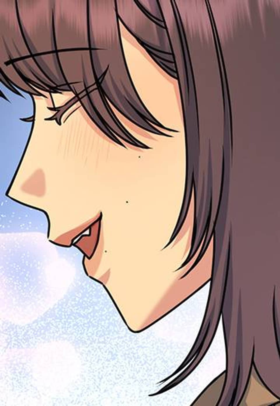 페이퍼컷 50화 (완결)