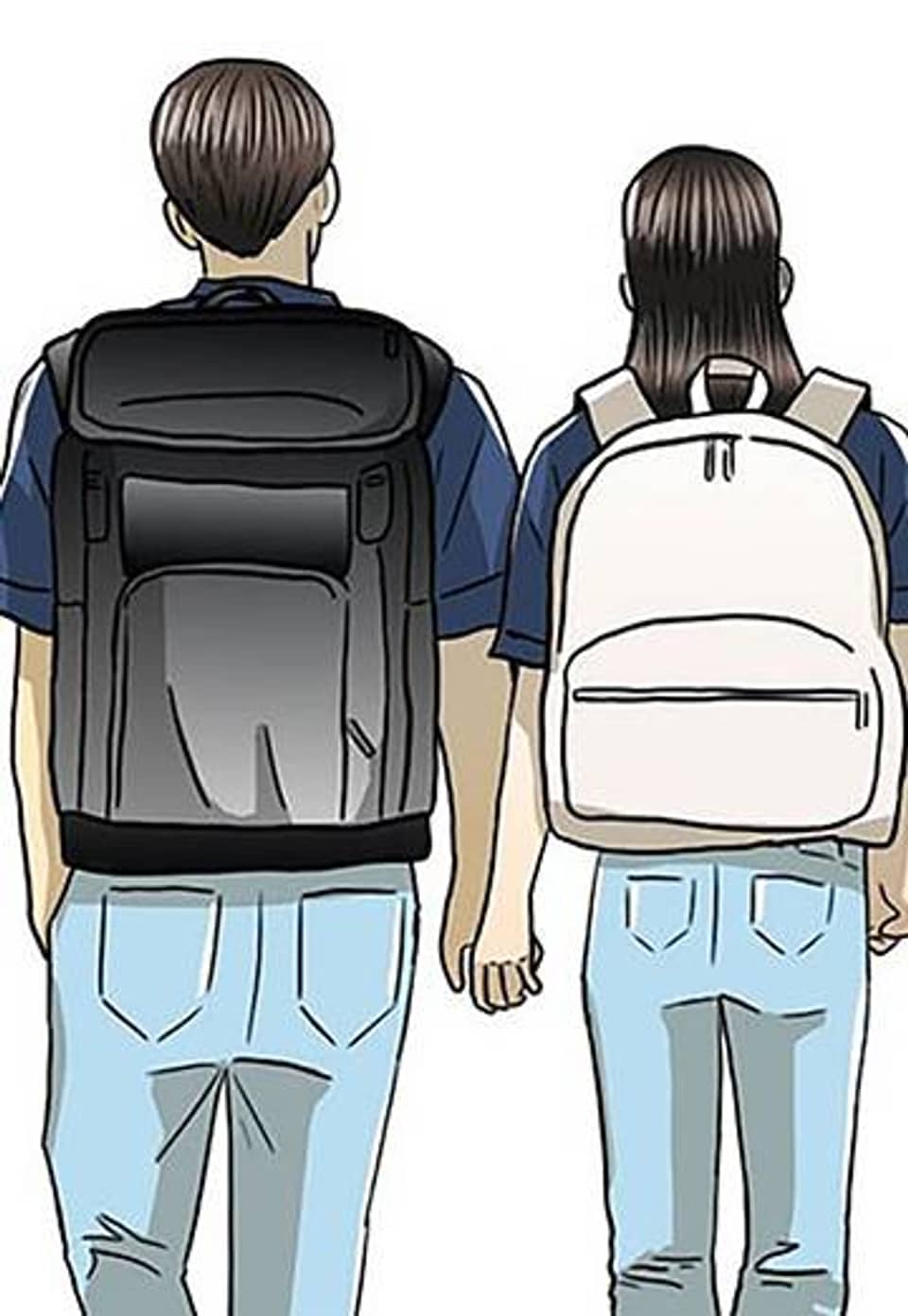 포롱포롱 50화 (완결)