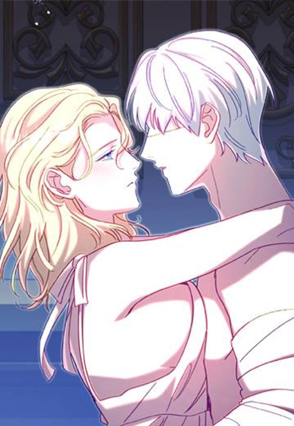 실버 트리 79화