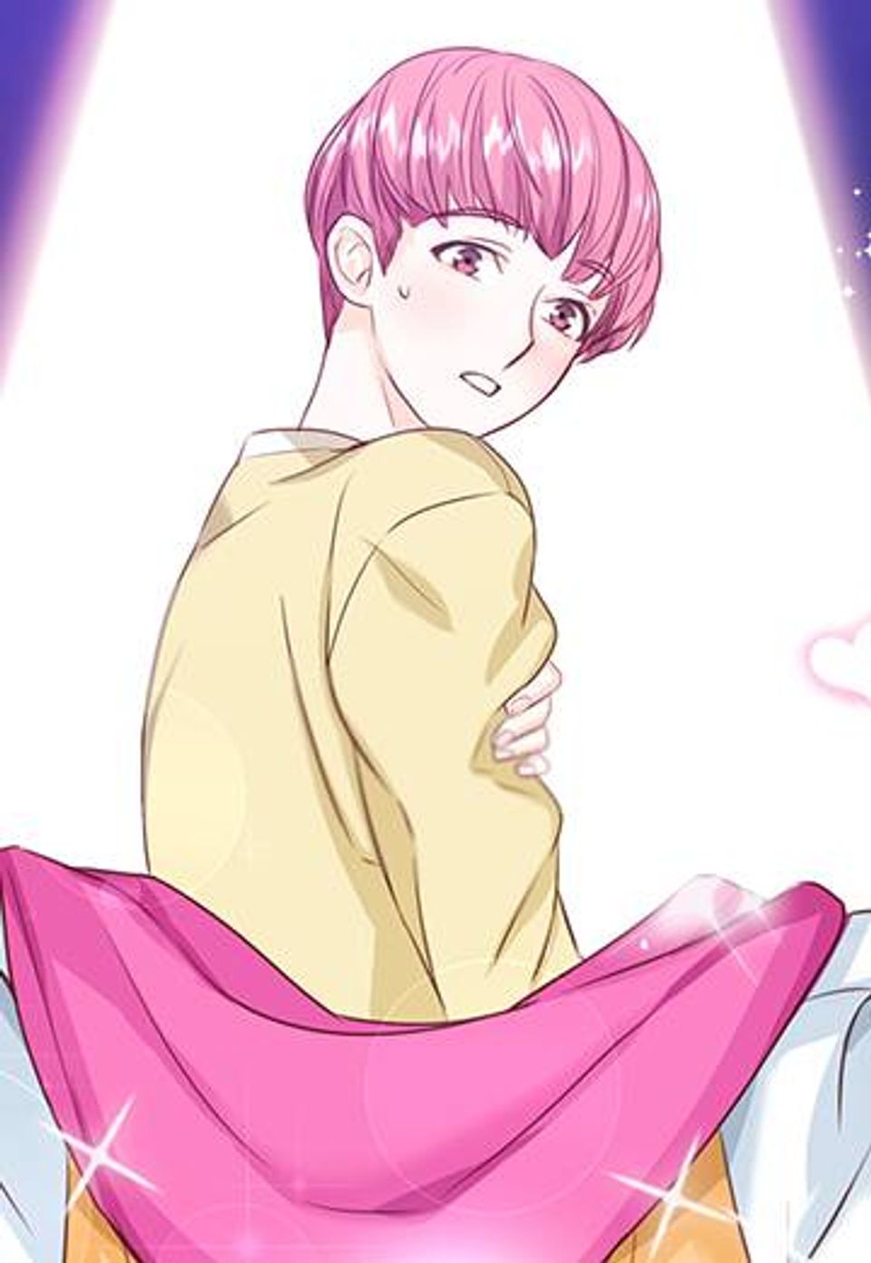다시 한번 아이돌 6화