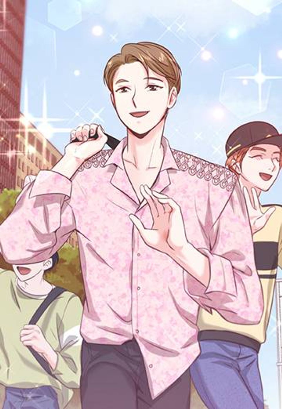 다시 한번 아이돌 10화