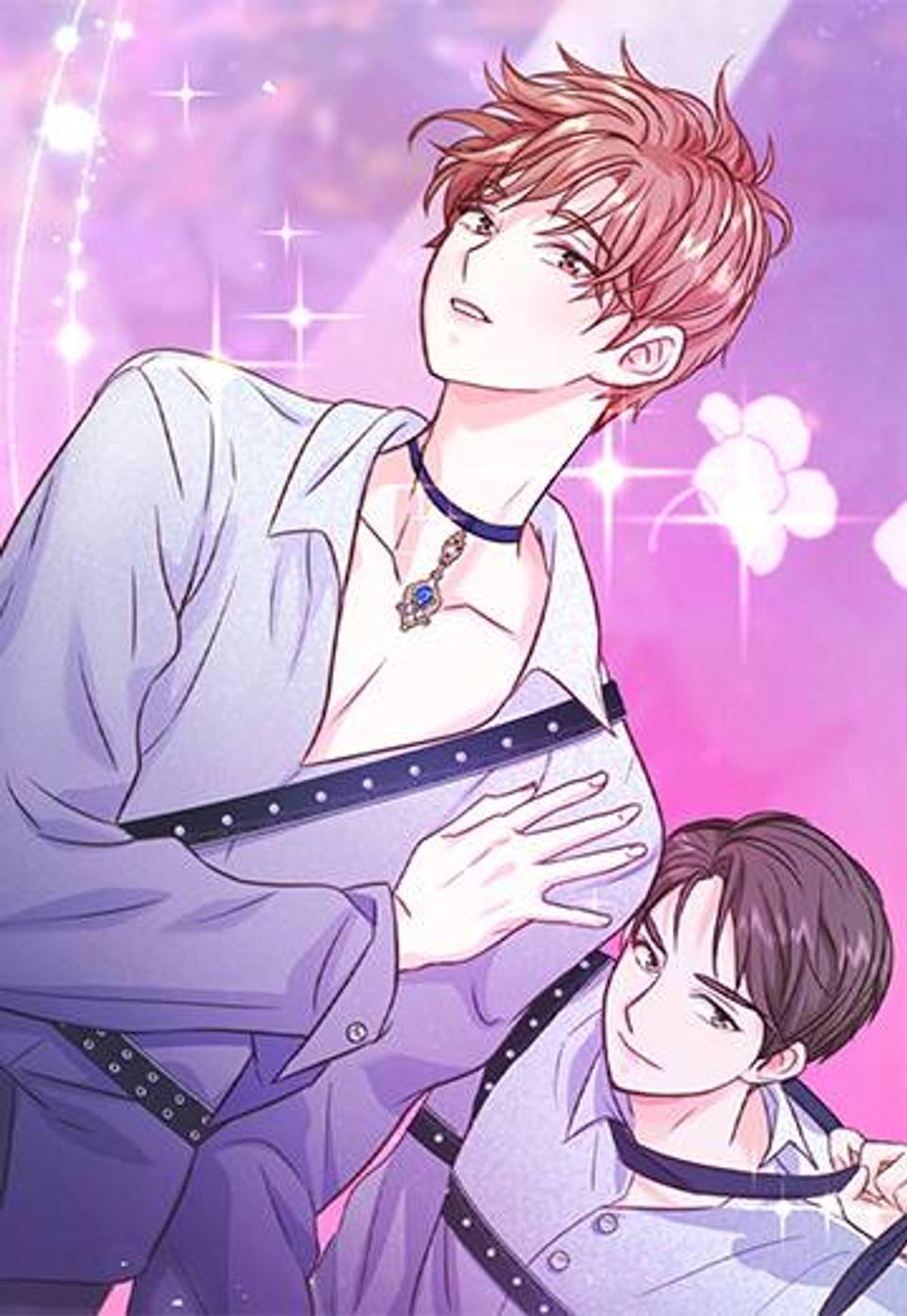다시 한번 아이돌 11화