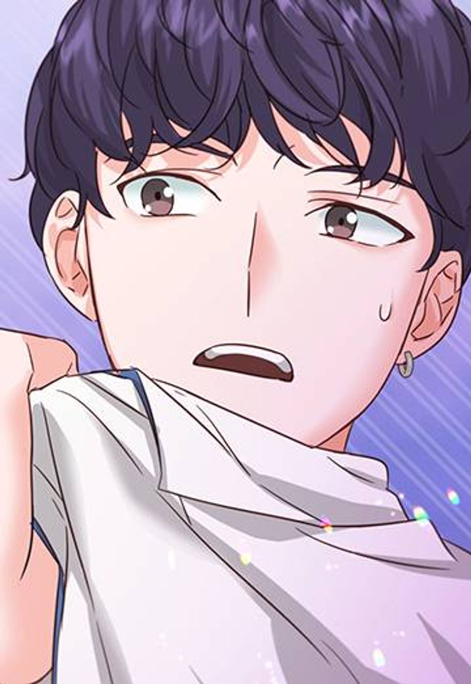 다시 한번 아이돌 37화