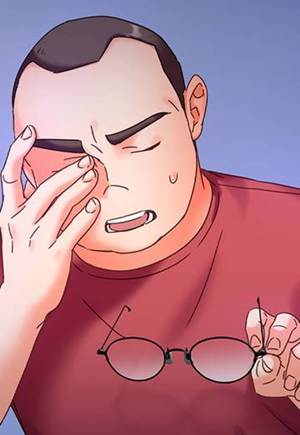 다시 한번 아이돌 85화