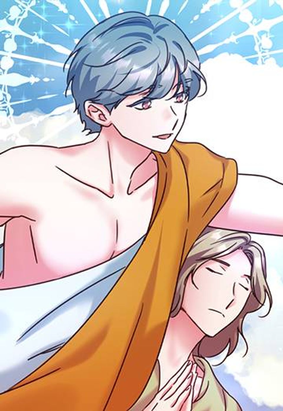 다시 한번 아이돌 96화