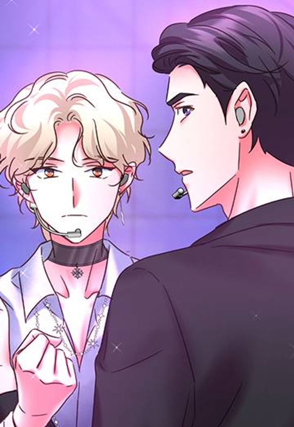 다시 한번 아이돌 103화
