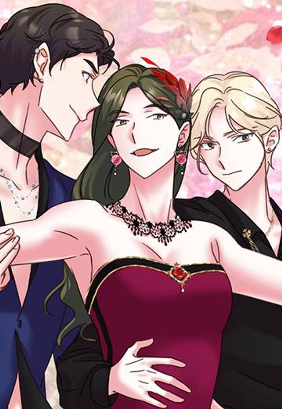 다시 한번 아이돌 110화