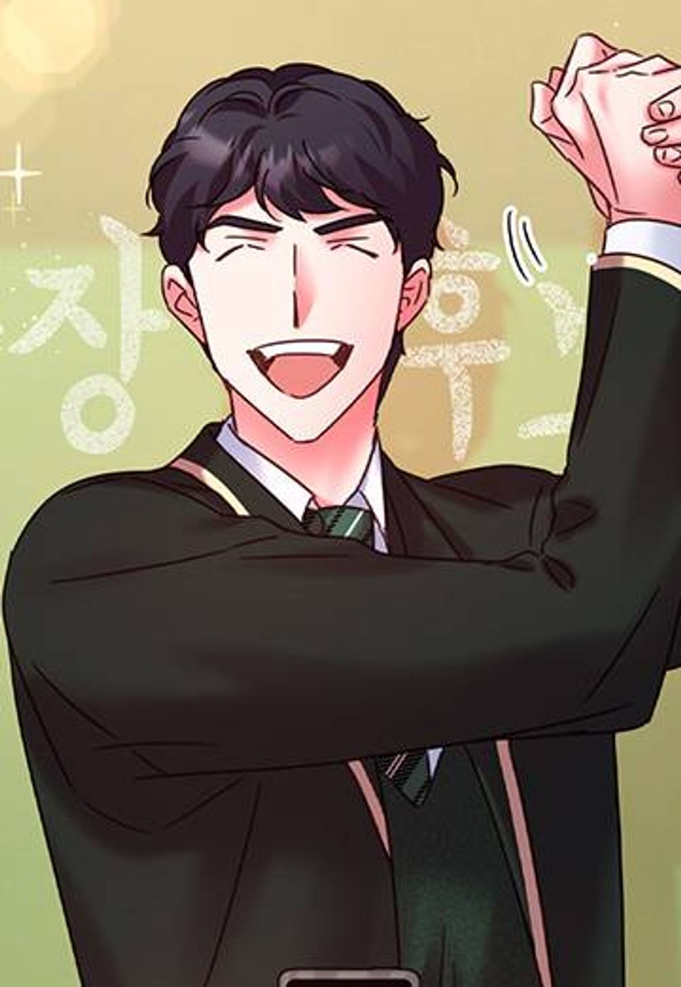 다시 한번 아이돌 115화