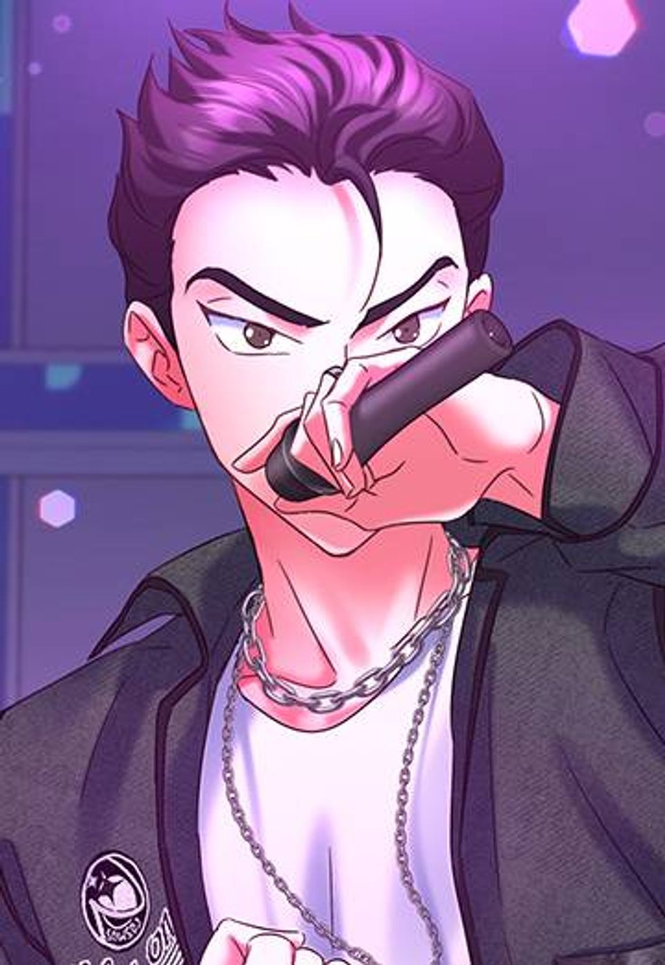 다시 한번 아이돌 123화