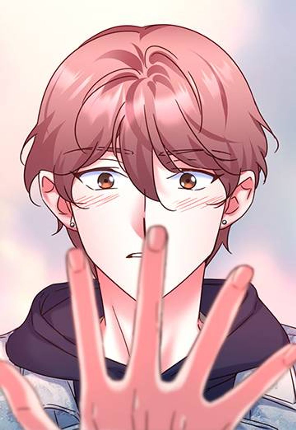 다시 한번 아이돌 127화