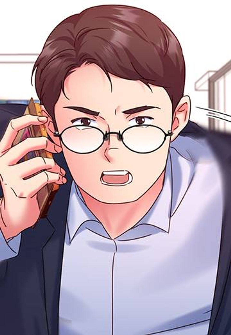 다시 한번 아이돌 129화