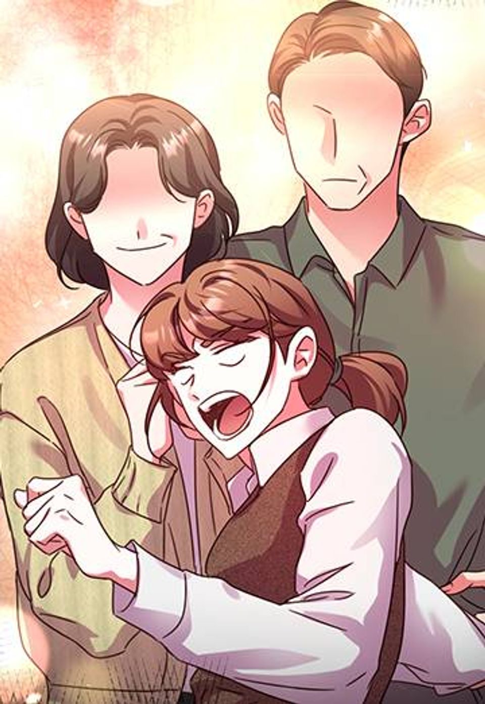 다시 한번 아이돌 149화