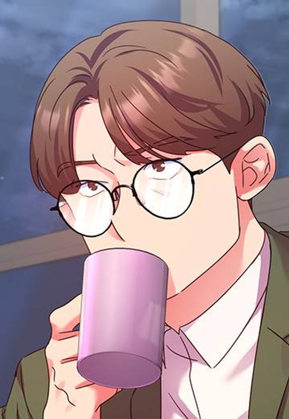 다시 한번 아이돌 156화