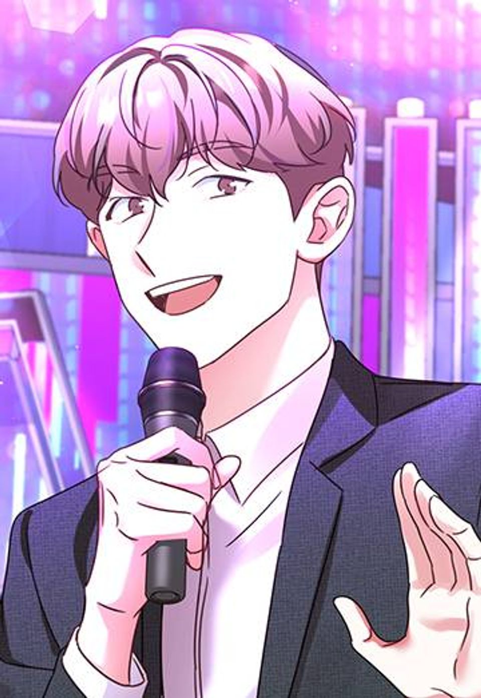 다시 한번 아이돌 158화