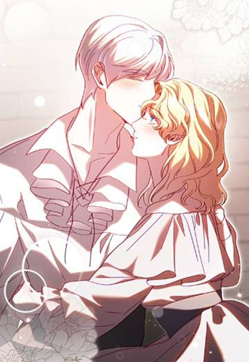 실버 트리 88화