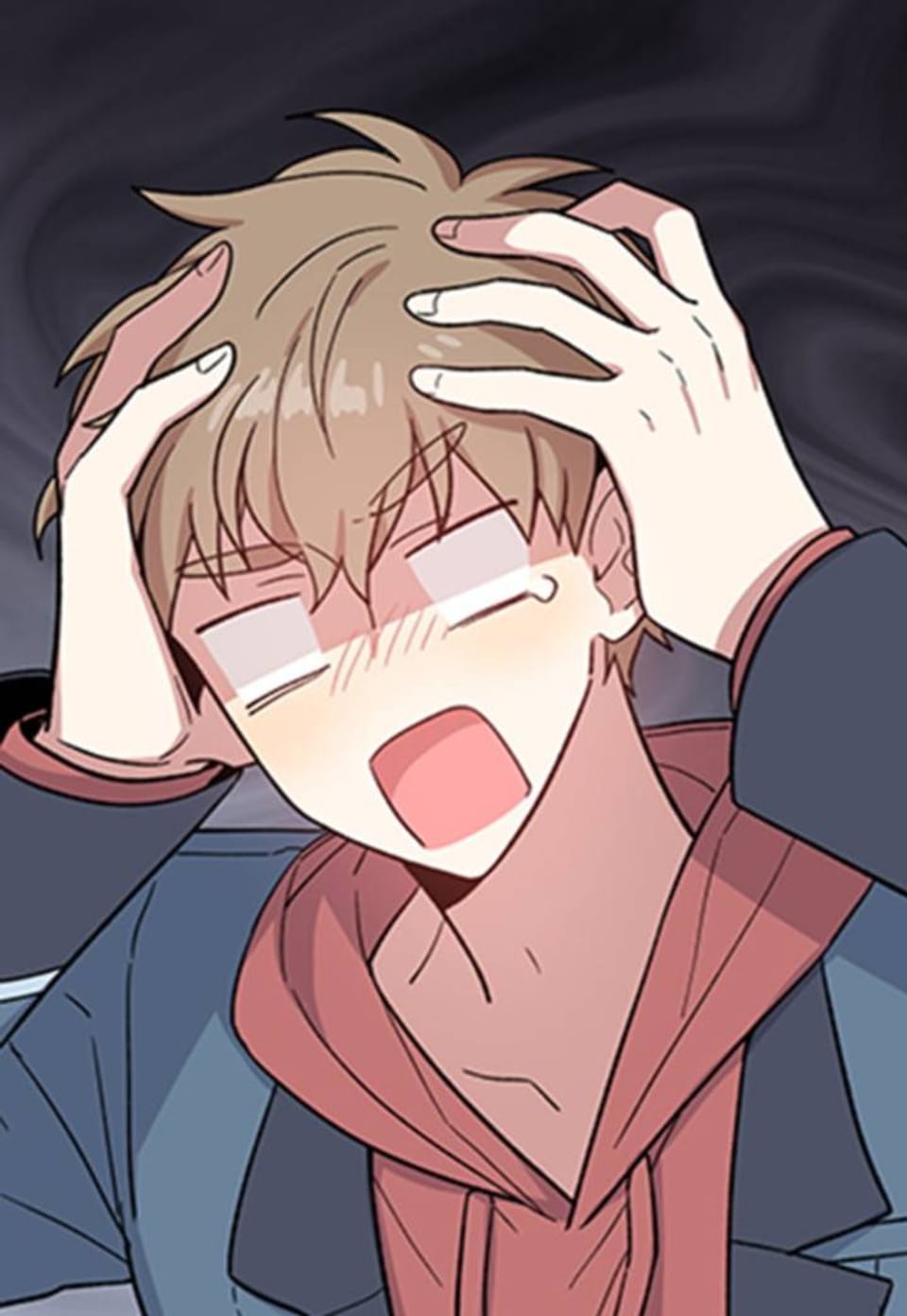 캔디맨 11화