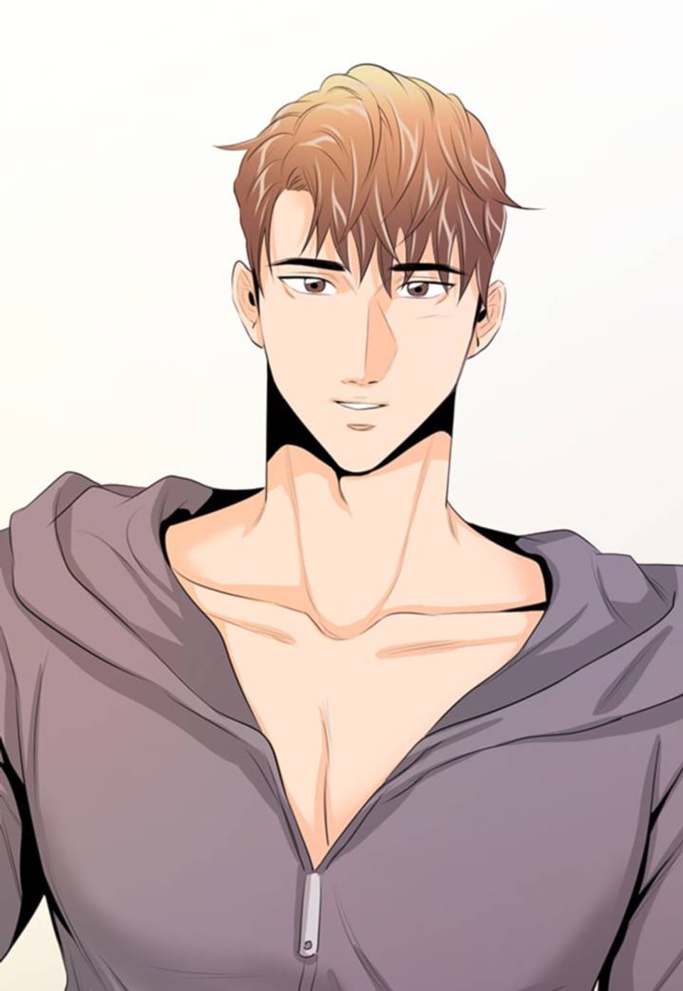 모어 댄 블루 24화