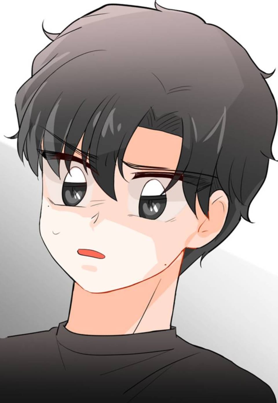 물음표와 물음표 사이 12화