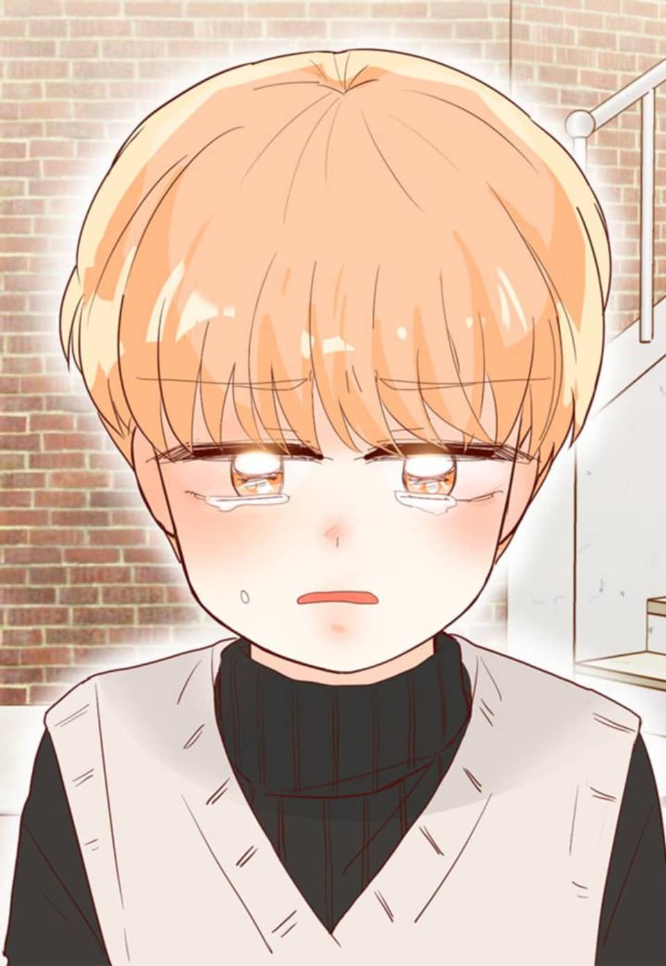 물음표와 물음표 사이 17화