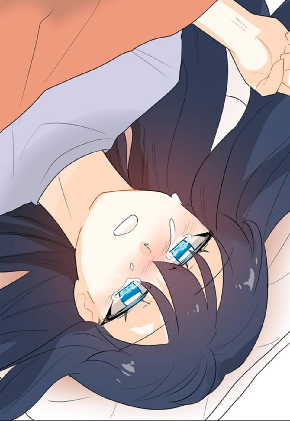 물음표와 물음표 사이 24화