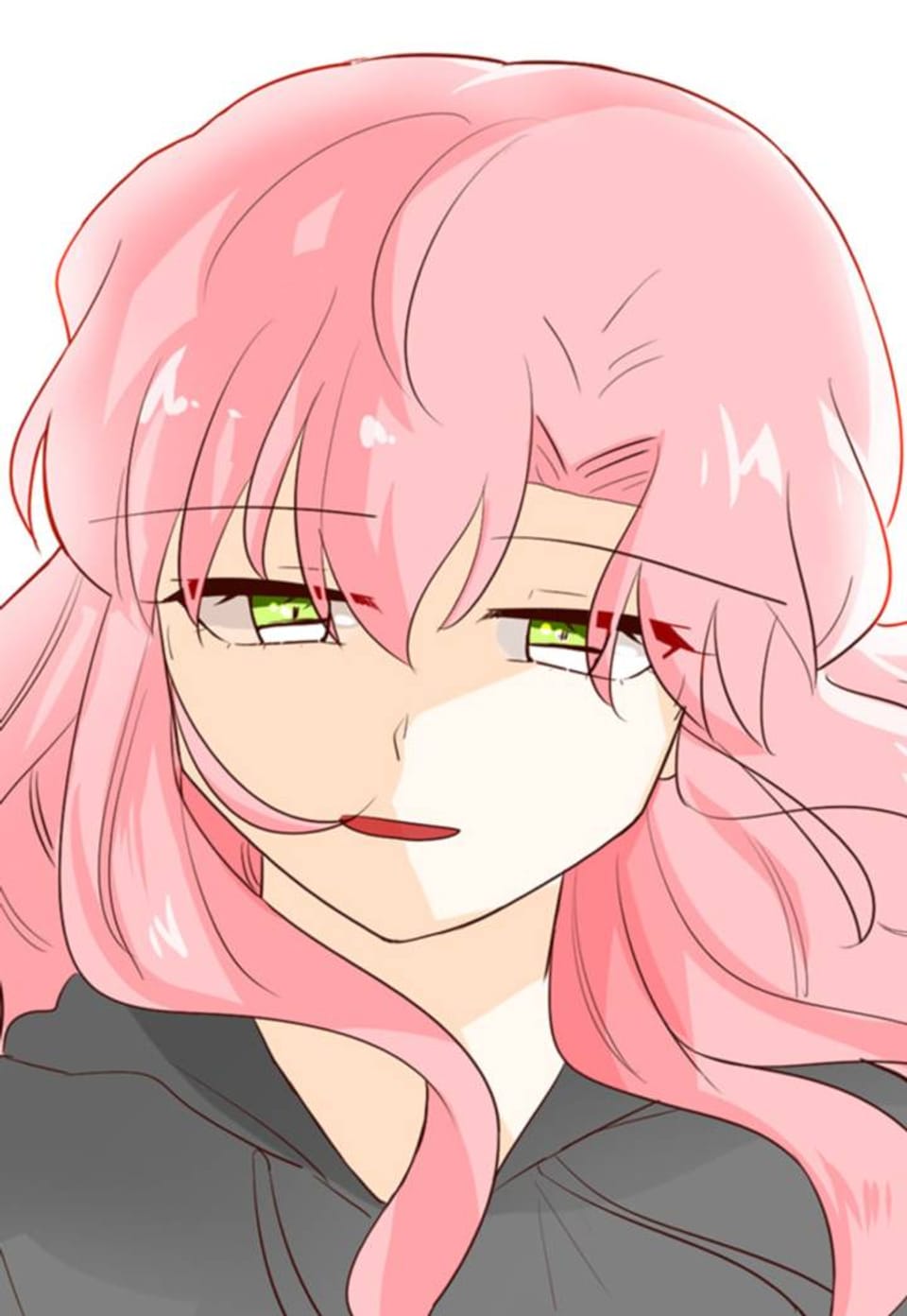물음표와 물음표 사이 25화