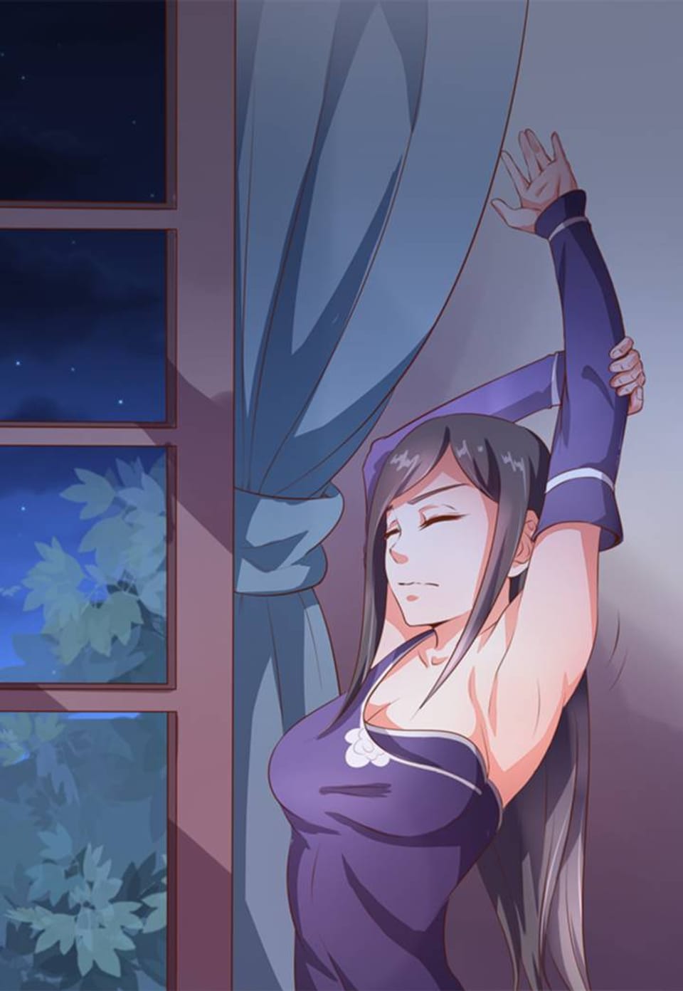 혼돈검신 8화