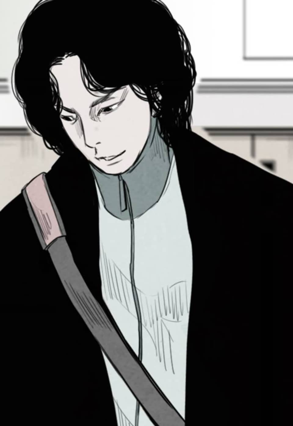 굴다리 블루스 2화