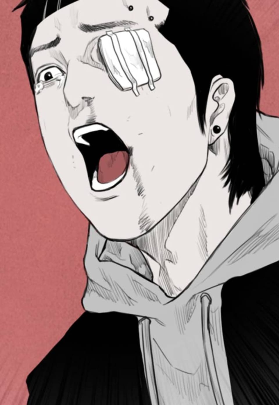 굴다리 블루스 8화