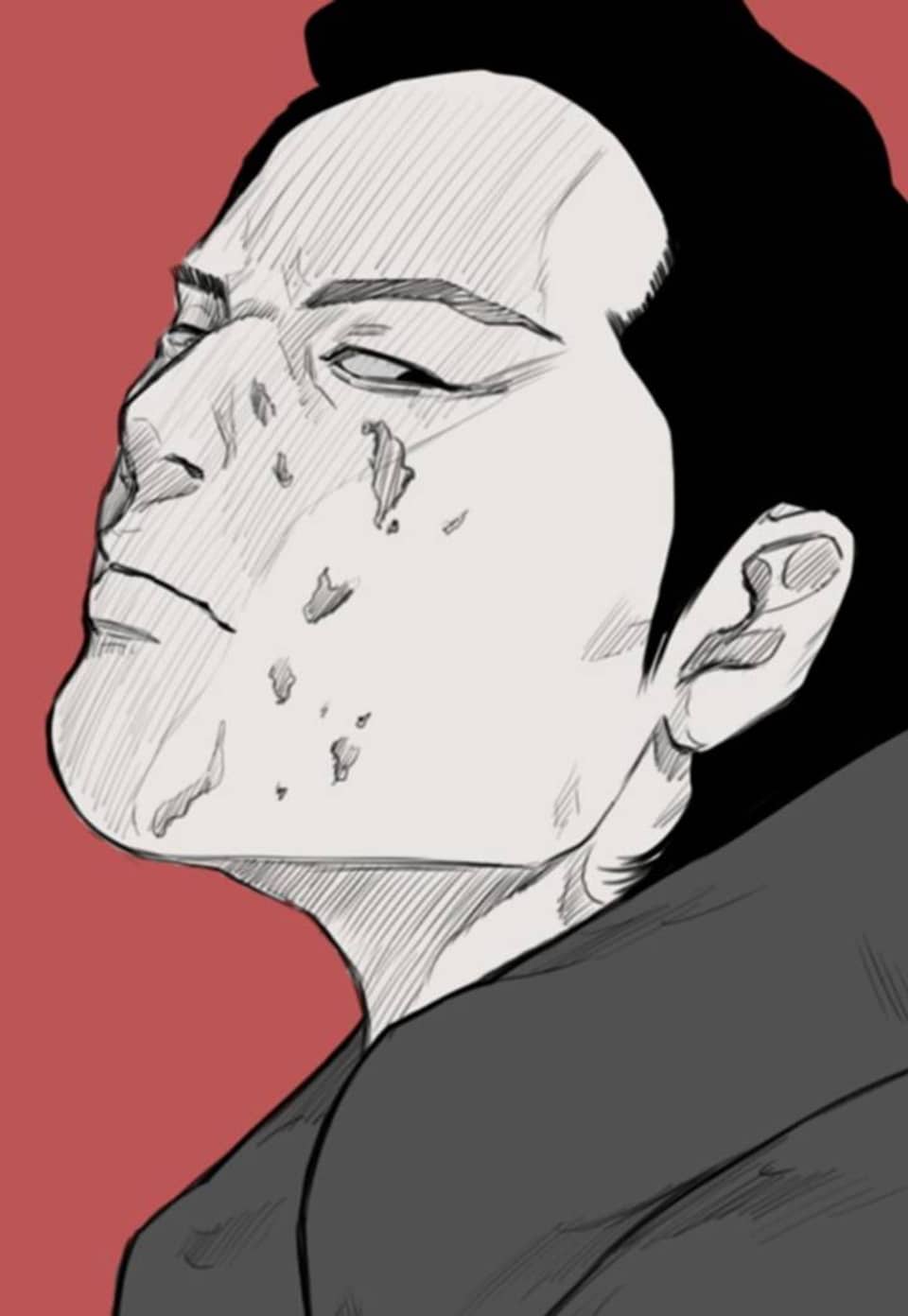 굴다리 블루스 9화