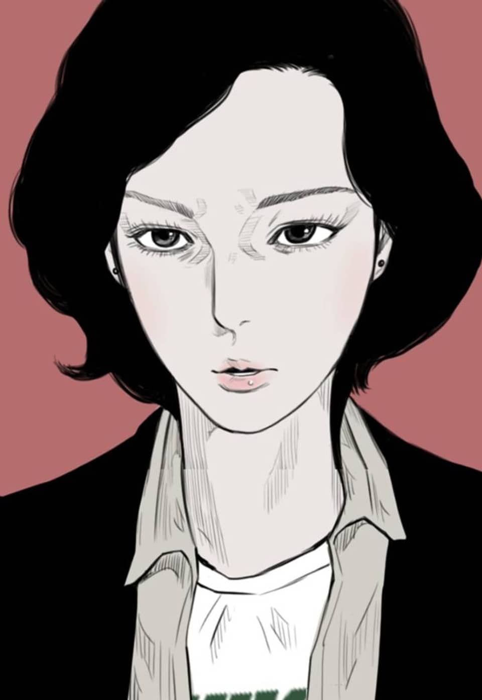 굴다리 블루스 14화