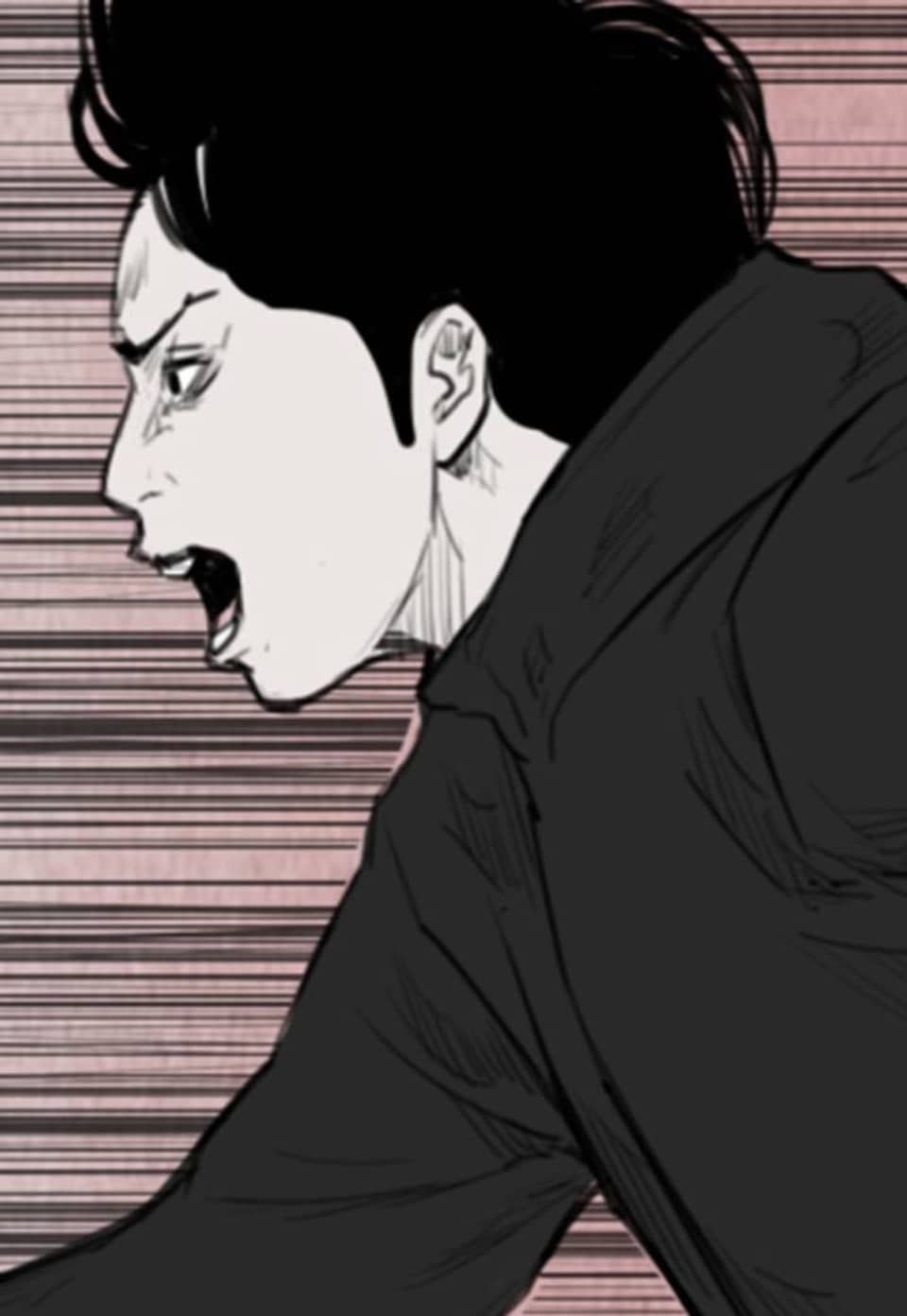 굴다리 블루스 16화