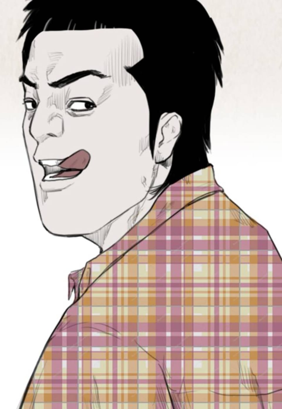 굴다리 블루스 17화