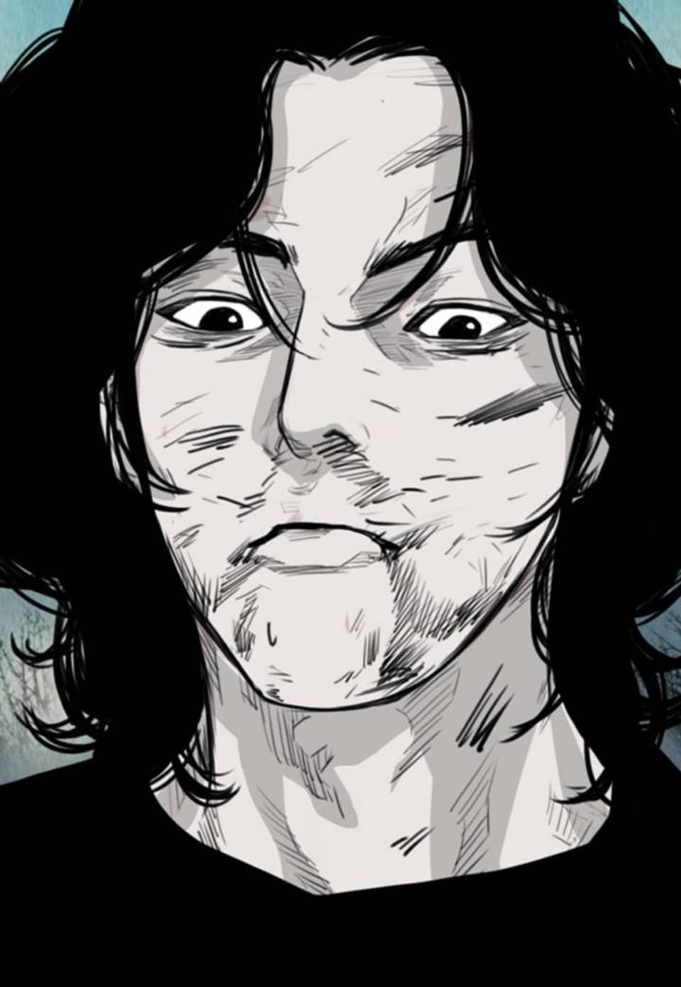 굴다리 블루스 26화