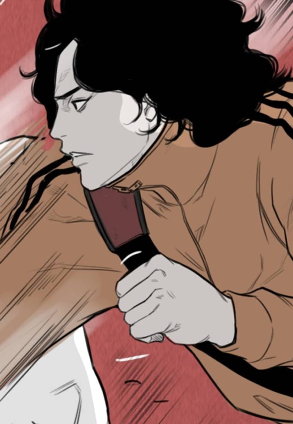 굴다리 블루스 40화