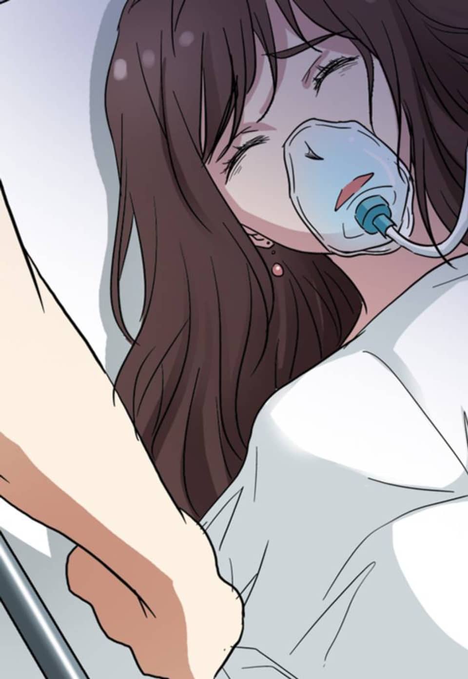 귀신을 쫓는 사나이 100화