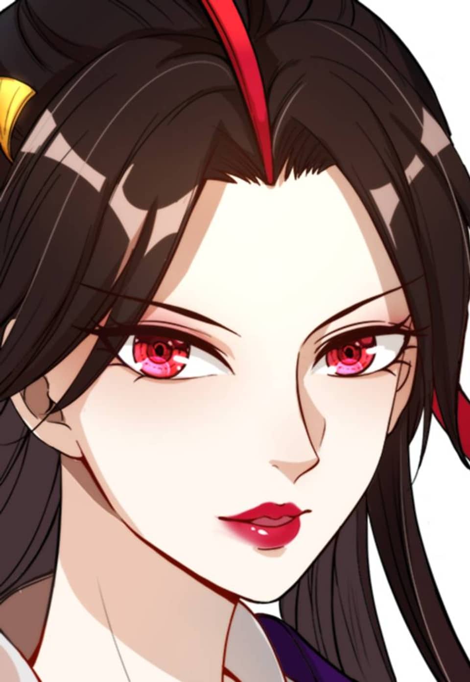만계신주 3화