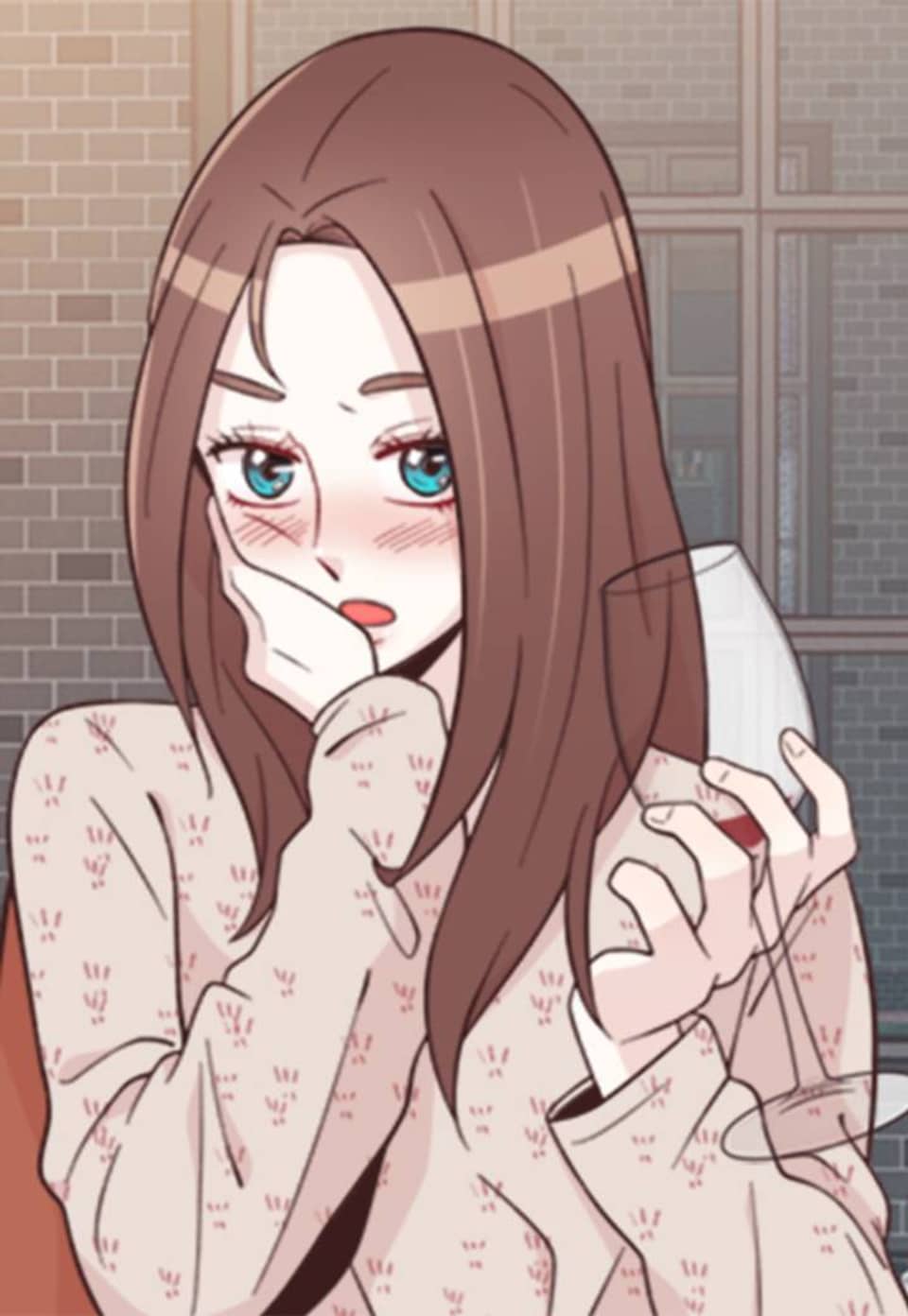 뼈 아픈 연애 7화
