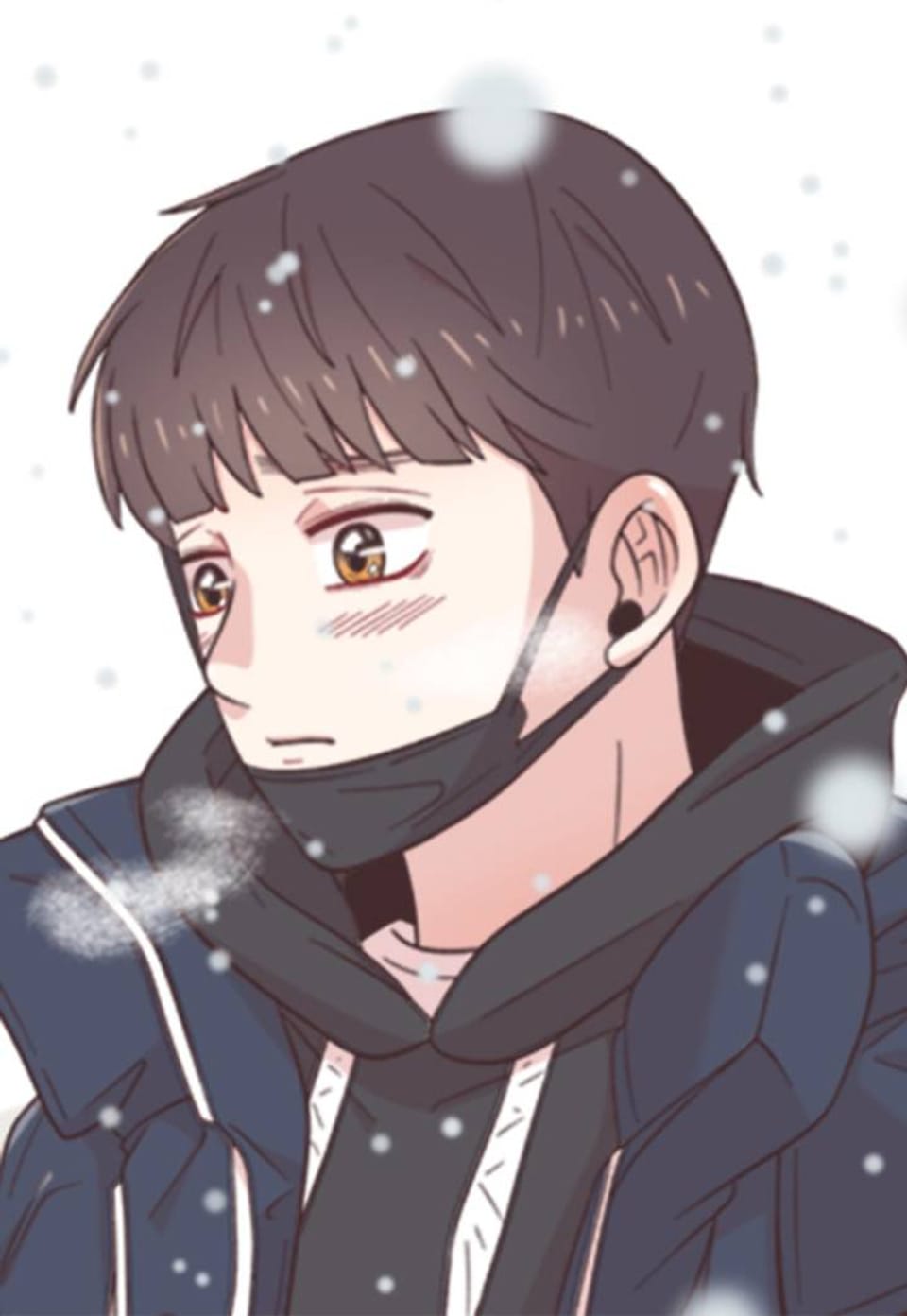 뼈 아픈 연애 10화