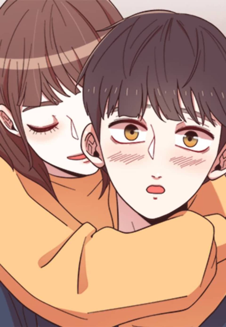 뼈 아픈 연애 13화