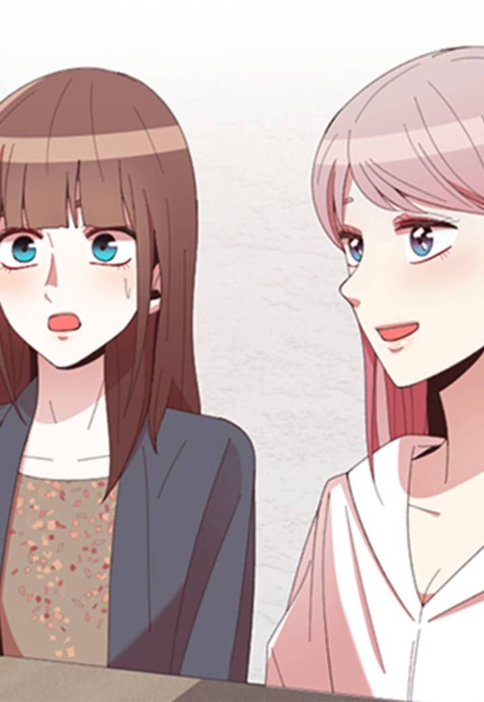 뼈 아픈 연애 17화