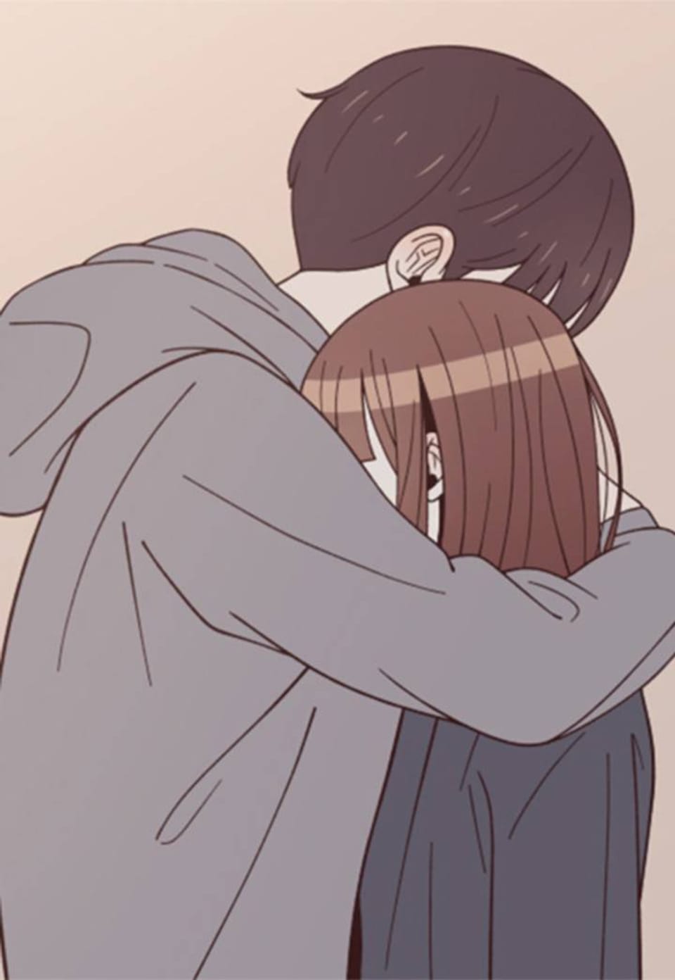 뼈 아픈 연애 18화