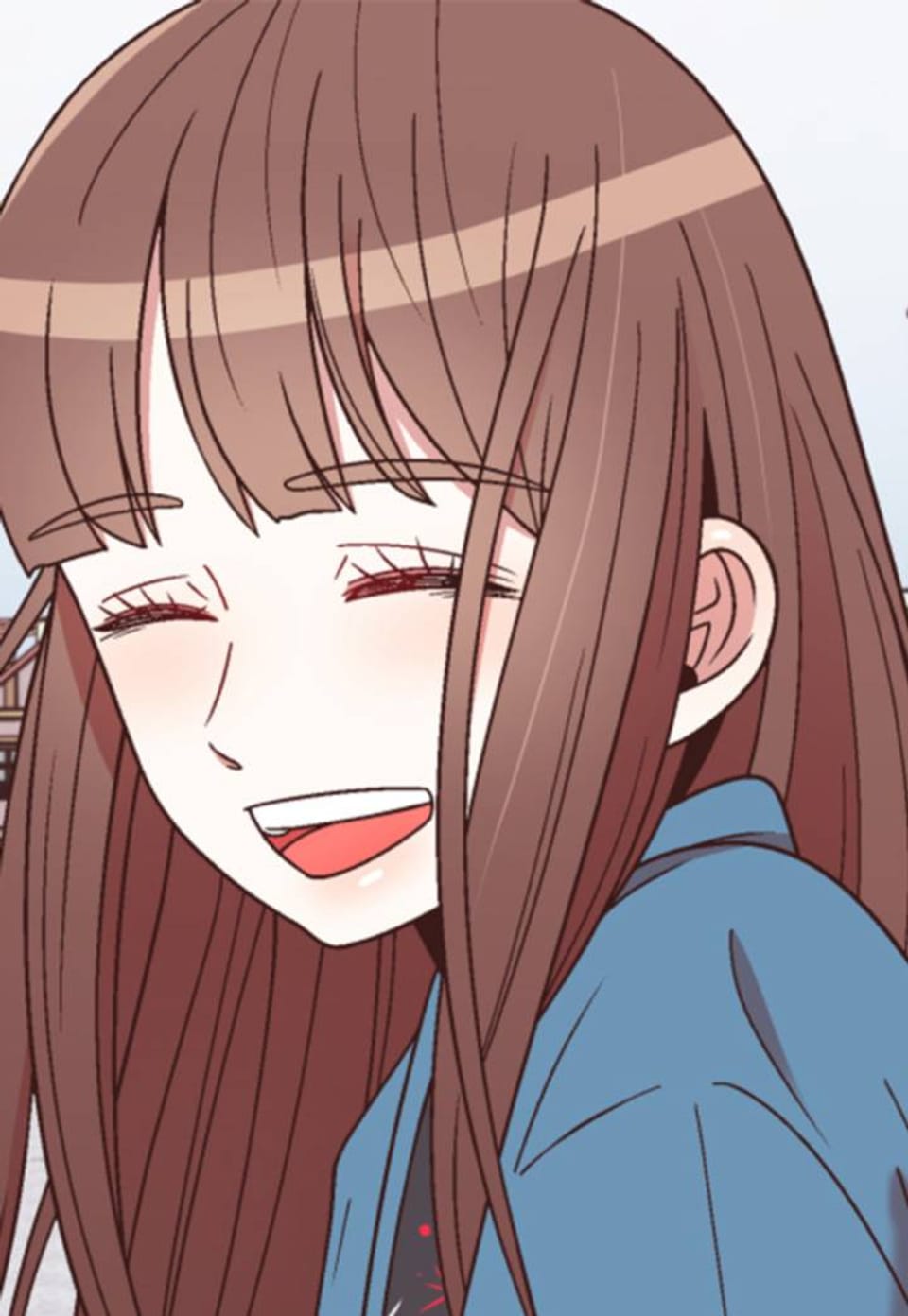 뼈 아픈 연애 25화