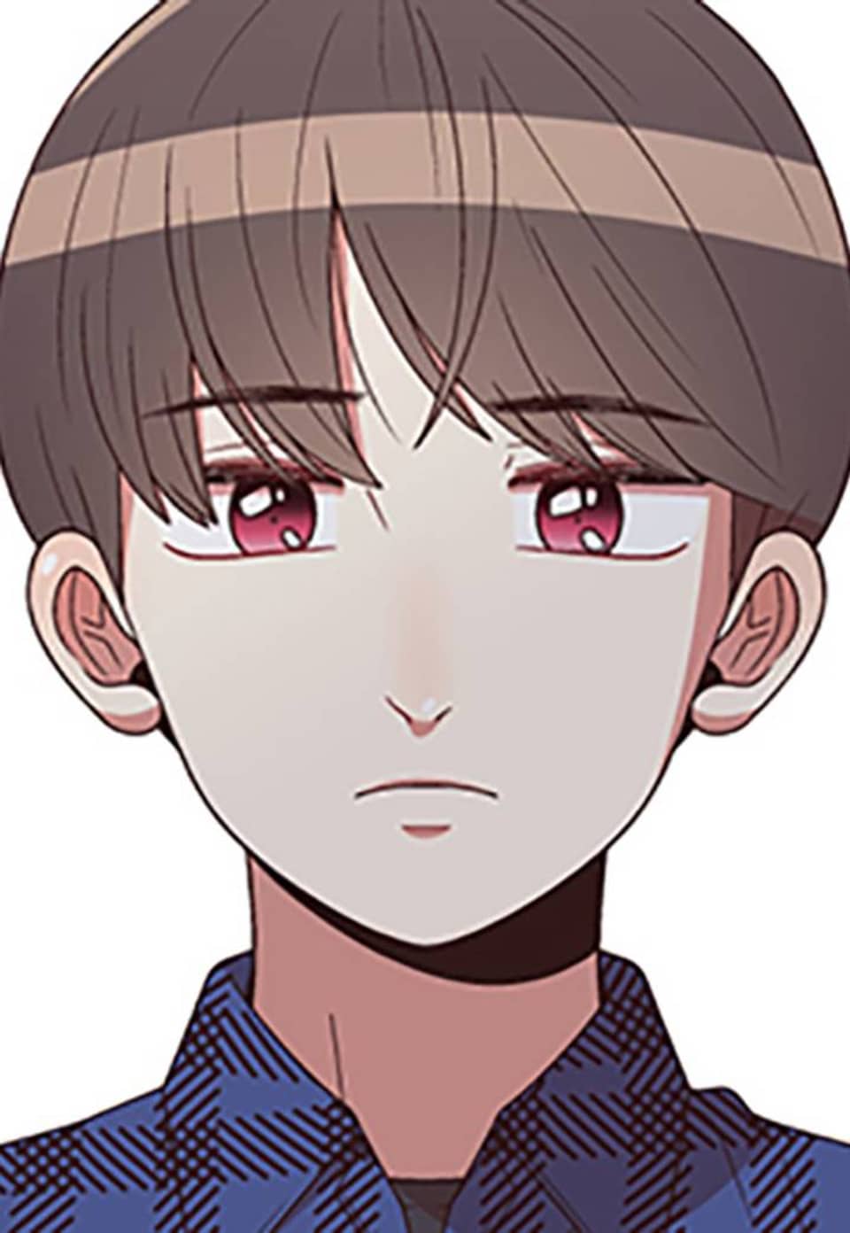 뼈 아픈 연애 27화