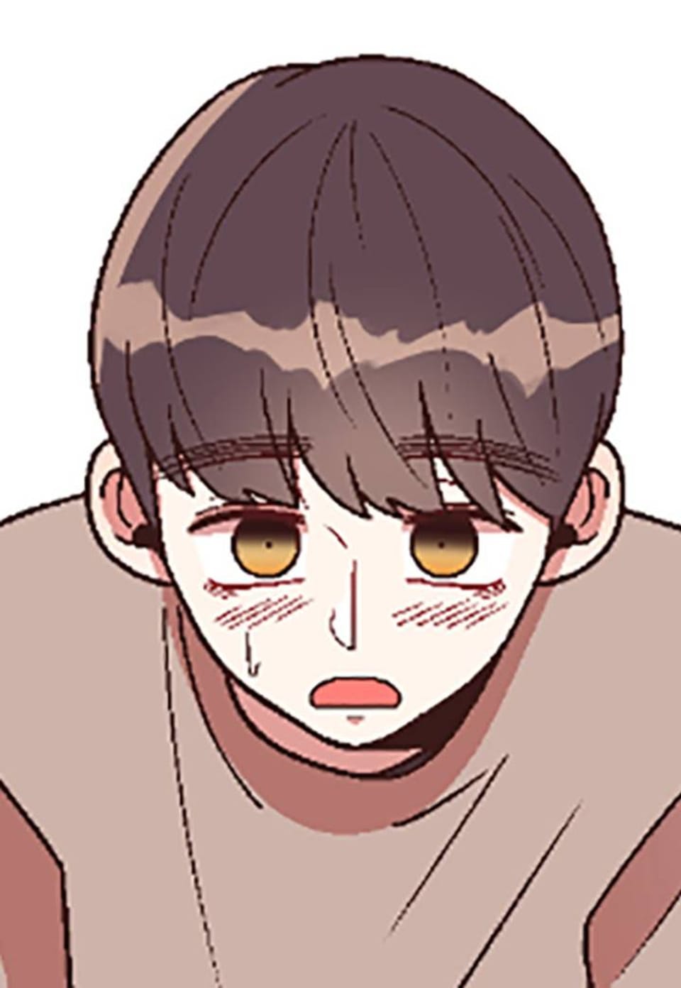 뼈 아픈 연애 29화