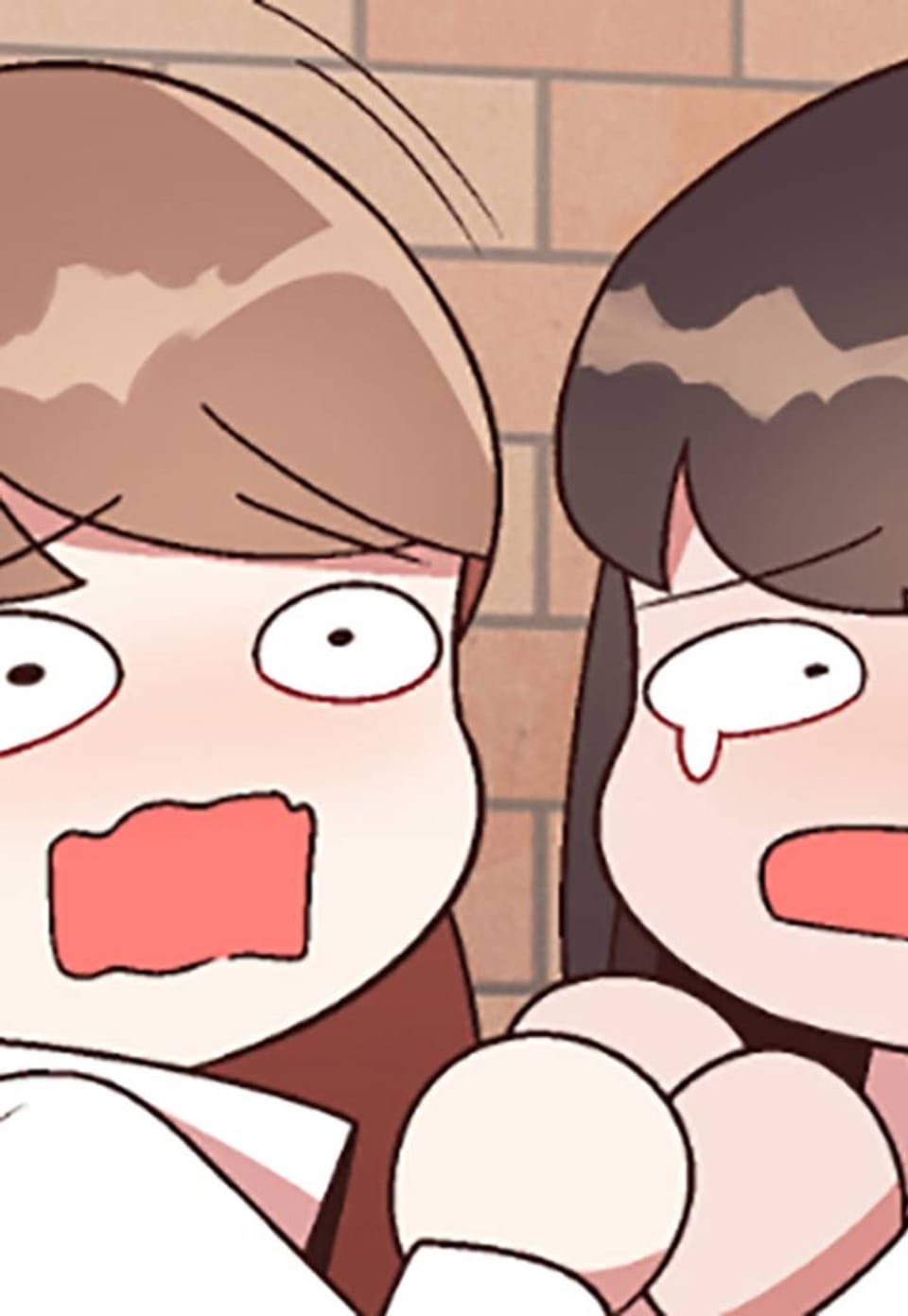 뼈 아픈 연애 32화