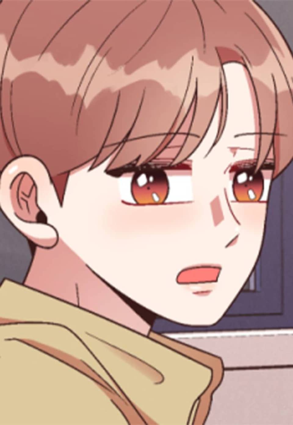 뼈 아픈 연애 35화