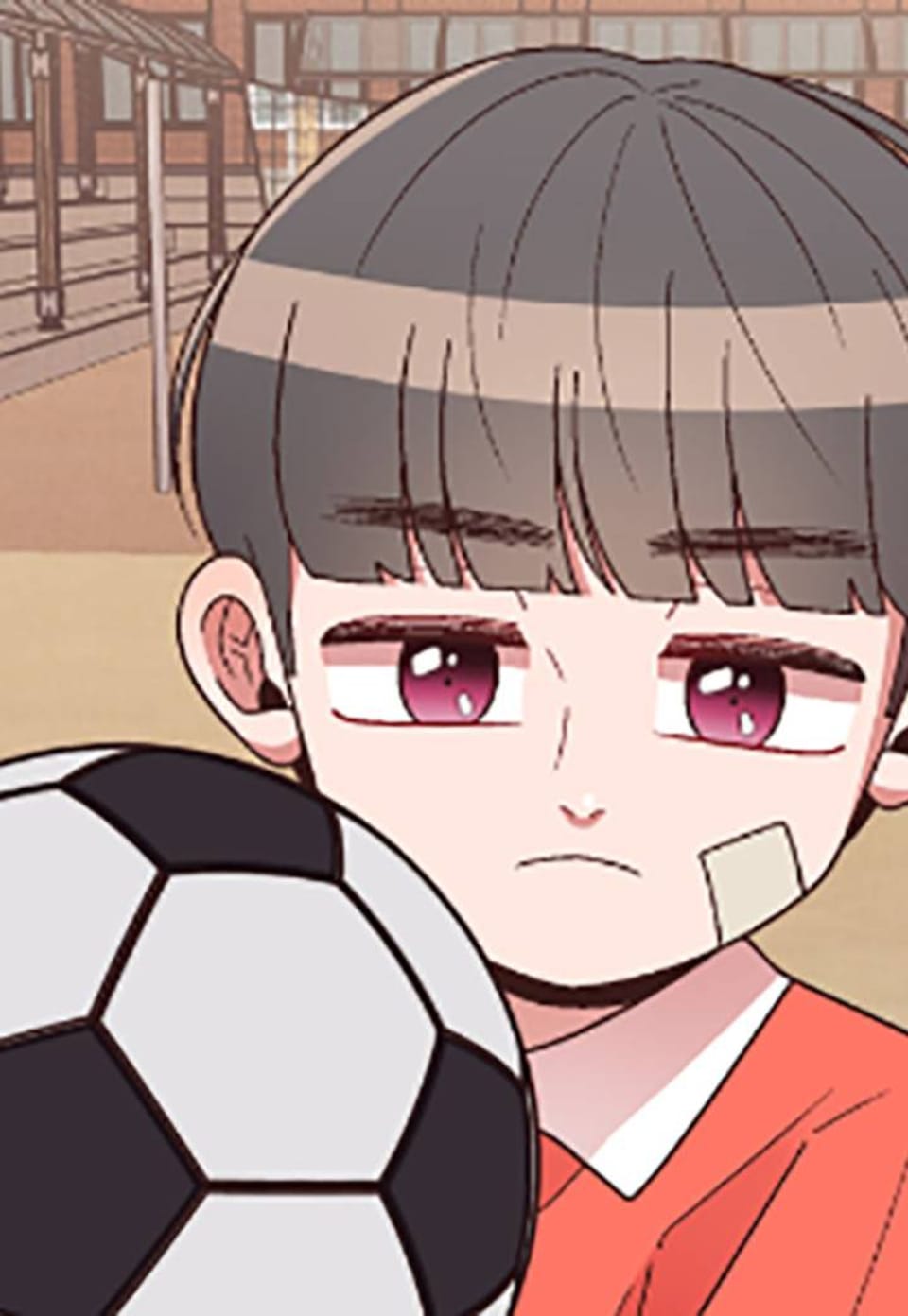 뼈 아픈 연애 36화