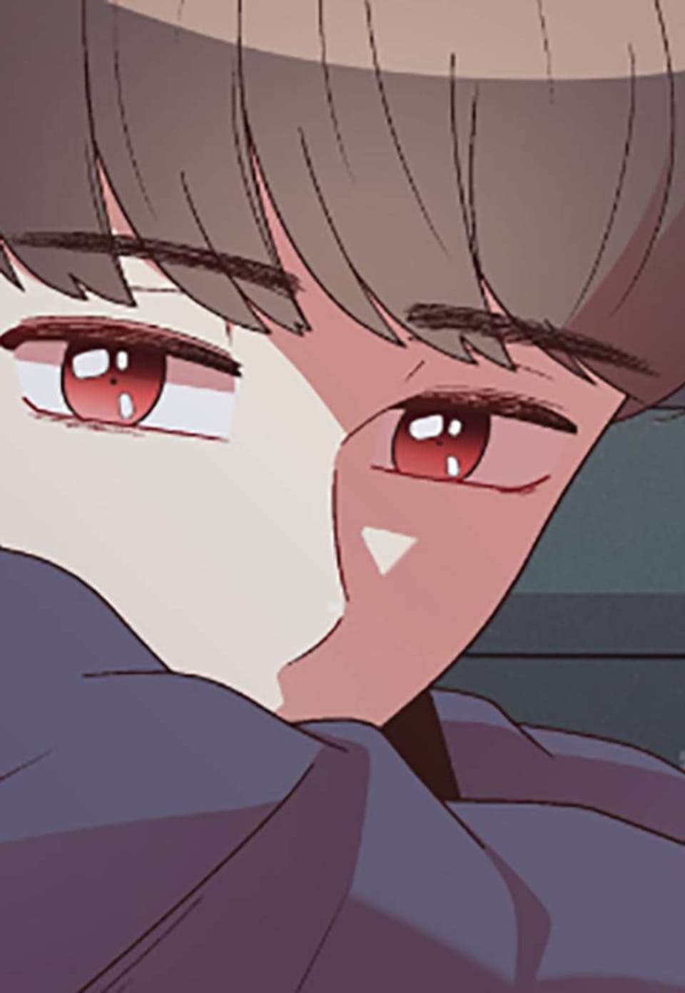 뼈 아픈 연애 38화