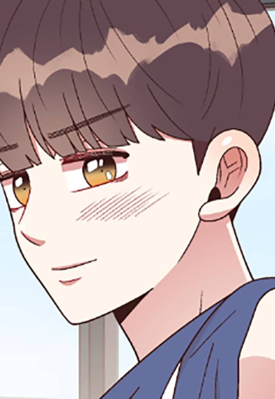 뼈 아픈 연애 40화 (완결)