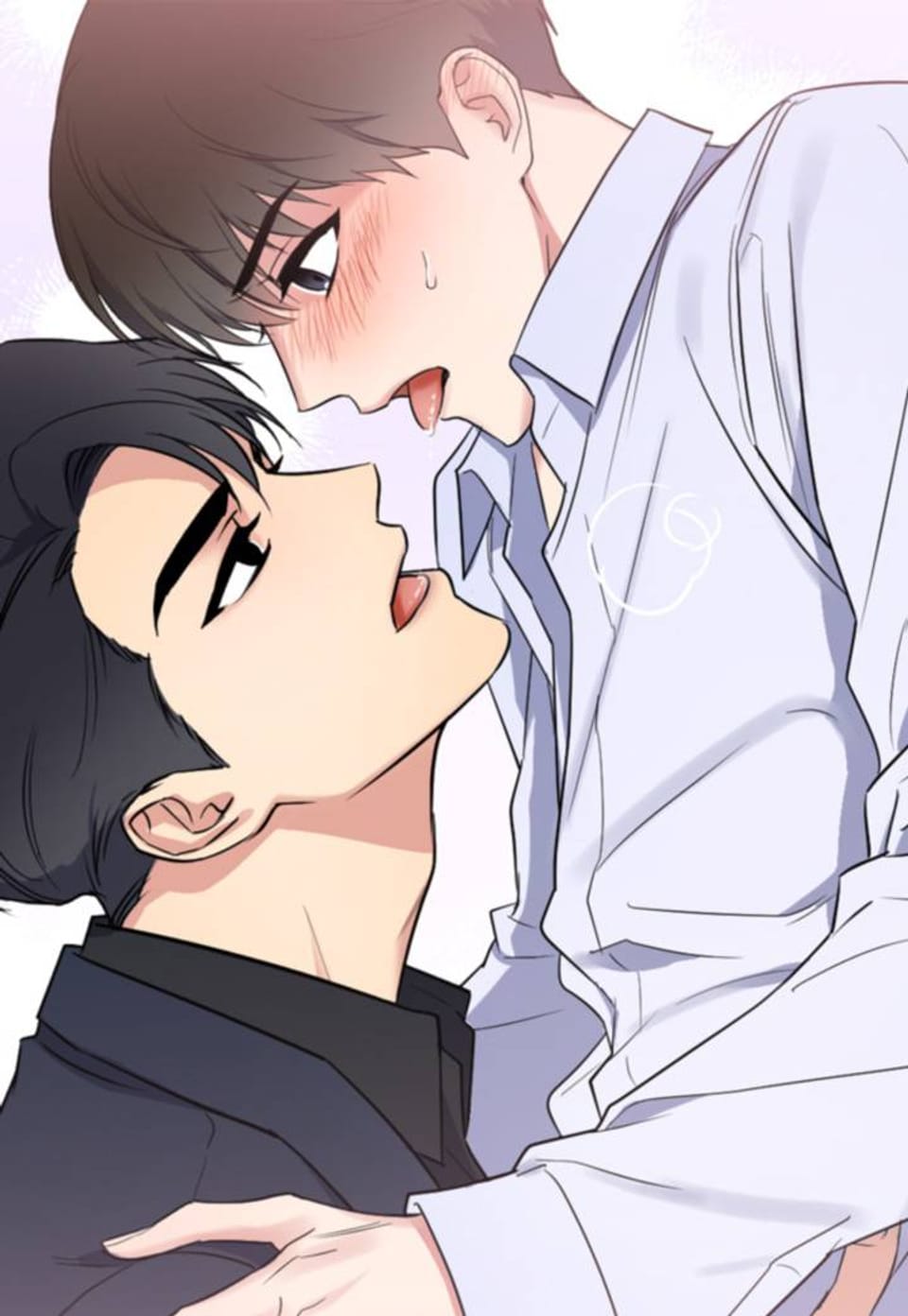 알아채기 쉬운 [완전판] 4화